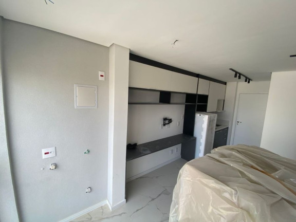 Imagem Apartamento com 1 Quarto à Venda, 25 m² em Vila Clementino - São Paulo Imagem Apartamento com 1 Quarto à Venda, 25 m² em Vila Clementino - São Paulo