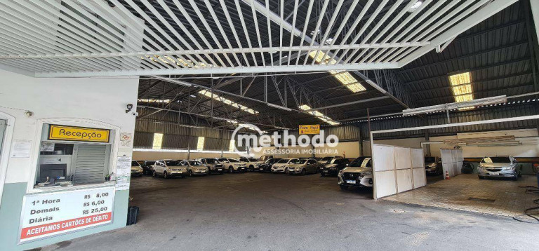 Imagem Galpão à Venda, 1.000 m² em Centro - Campinas