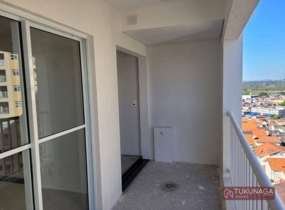 Imagem Apartamento com 3 Quartos à Venda, 75 m² em Ponte Grande - Guarulhos Imagem Apartamento com 3 Quartos à Venda, 75 m² em Ponte Grande - Guarulhos