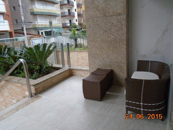 Imagem Apartamento com 2 Quartos à Venda, 80 m² em Vila Guilhermina - Praia Grande Imagem Apartamento com 2 Quartos à Venda, 80 m² em Vila Guilhermina - Praia Grande