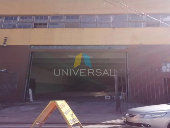 Imóvel Comercial para Alugar, 950 m² em Chacara Belenzinho - Sao Paulo