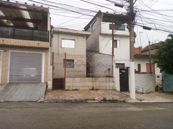 Casa com 2 Quartos à Venda,  em Jardim Nordeste - São Paulo