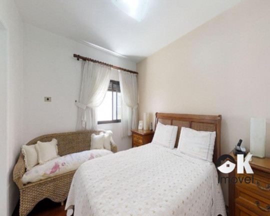 Imagem Apartamento com 4 Quartos à Venda, 186 m² em Higienópolis - São Paulo