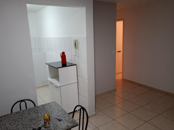 Imagem Apartamento com 2 Quartos à Venda, 44 m² em Santa Cândida - Curitiba Imagem Apartamento com 2 Quartos à Venda, 44 m² em Santa Cândida - Curitiba