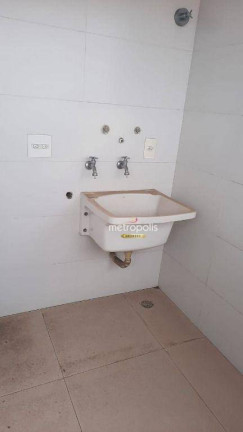 Imagem Apartamento com 3 Quartos à Venda, 95 m² em Campestre - Santo André Imagem Apartamento com 3 Quartos à Venda, 95 m² em Campestre - Santo André