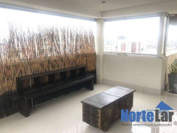 Imagem Apartamento com 3 Quartos à Venda, 477 m² em Vila Uberabinha - São Paulo