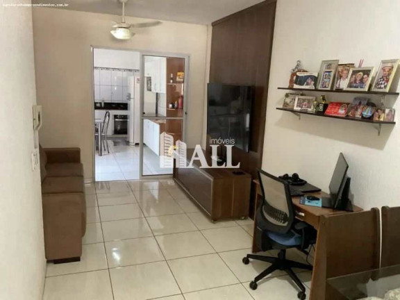 Imagem Casa com 2 Quartos à Venda, 80 m² em Condomínio Residencial Parque Da Liberdade V - São José Do Rio Preto Imagem Casa com 2 Quartos à Venda, 80 m² em Condomínio Residencial Parque Da Liberdade V - São José Do Rio Preto