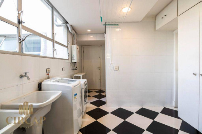 Imagem Apartamento com 2 Quartos à Venda, 183 m² em Jardim Paulista - São Paulo Imagem Apartamento com 2 Quartos à Venda, 183 m² em Jardim Paulista - São Paulo