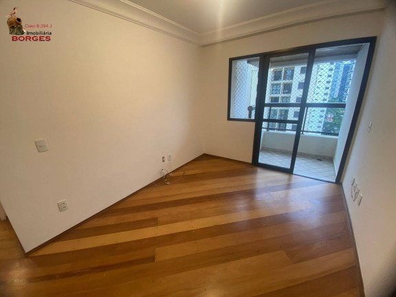 Foto do imóvel Apartamento com 2 Quartos à Venda, 75 m² em Brooklin - São Paulo
