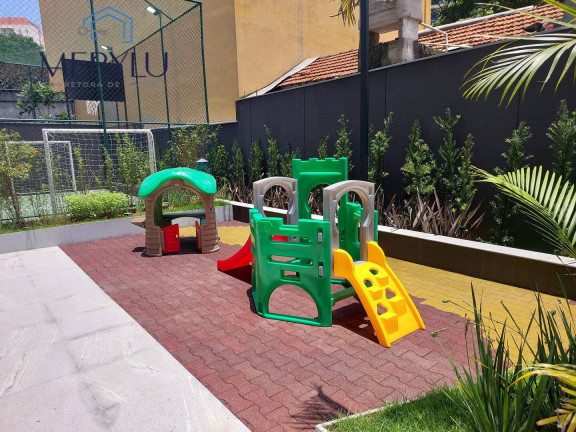 Imagem Apartamento com 3 Quartos à Venda, 83 m² em Vila Guarani (z Sul) - São Paulo Imagem Apartamento com 3 Quartos à Venda, 83 m² em Vila Guarani (z Sul) - São Paulo