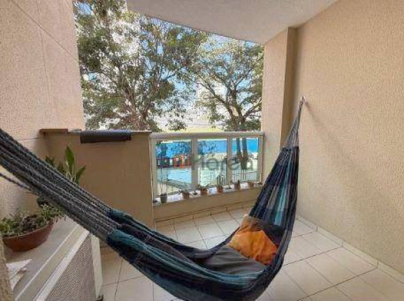Imagem Apartamento com 2 Quartos à Venda, 92 m² em Parque Campolim - Sorocaba