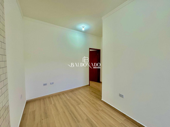 Imagem Kitnet com 1 Quarto à Venda, 33 m² em Centro - Extrema