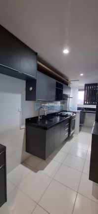 Imagem Apartamento com 3 Quartos à Venda, 94 m² em Flórida - Praia Grande Imagem Apartamento com 3 Quartos à Venda, 94 m² em Flórida - Praia Grande