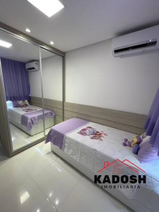 Imagem Apartamento com 2 Quartos à Venda, 60 m² em Brotas - Salvador