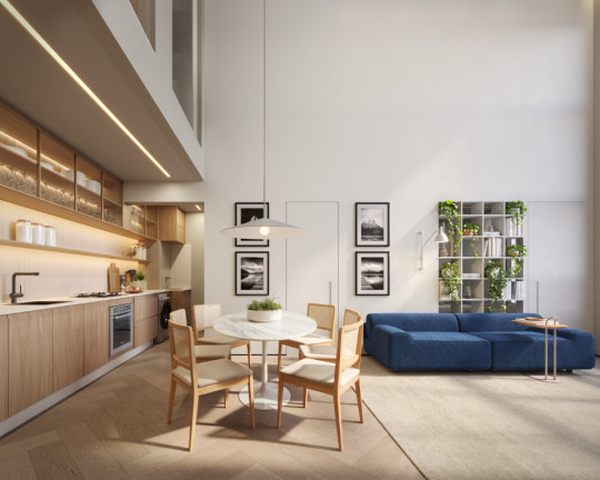 Imagem Apartamento com 3 Quartos à Venda, 178 m² em Setor Marista - Goiânia