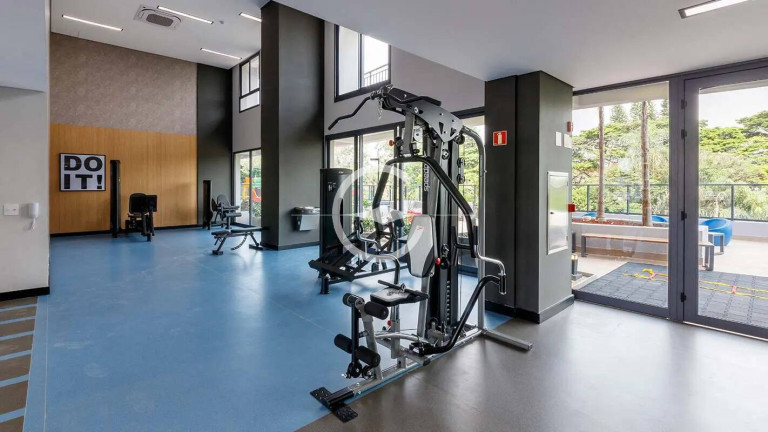 Imagem Apartamento com 1 Quarto à Venda, 26 m² em Alto Da Boa Vista - São Paulo Imagem Apartamento com 1 Quarto à Venda, 26 m² em Alto Da Boa Vista - São Paulo
