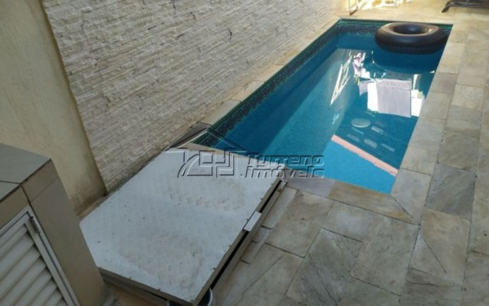 Imagem Casa de Condomínio com 5 Quartos à Venda, 180 m² em Urbanova - São José Dos Campos Imagem Casa de Condomínio com 5 Quartos à Venda, 180 m² em Urbanova - São José Dos Campos