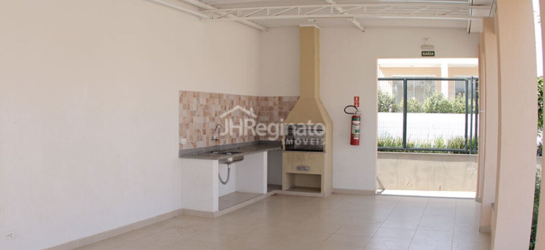 Imagem Casa de Condomínio com 3 Quartos à Venda, 70 m² em Vila Pedroso - Votorantim