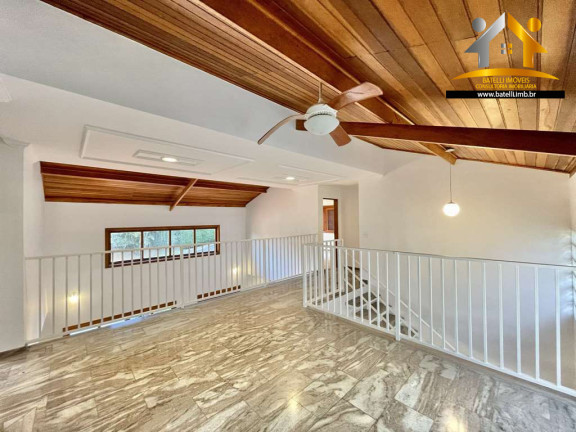 Imagem Casa com 5 Quartos à Venda, 311 m² em Granja Viana - Carapicuíba