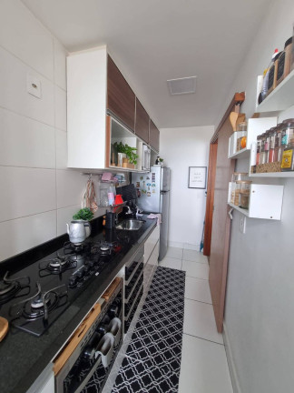 Imagem Apartamento com 2 Quartos à Venda, 62 m² em Praia De Itaparica - Vila Velha Imagem Apartamento com 2 Quartos à Venda, 62 m² em Praia De Itaparica - Vila Velha
