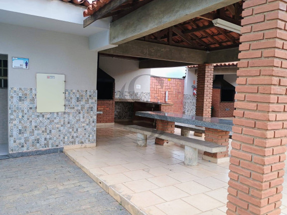 Imagem Apartamento com 3 Quartos à Venda, 60 m² em Parque Bela Vista - Votorantim