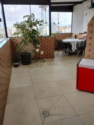 Imagem Cobertura com 3 Quartos à Venda, 105 m² em Saúde - São Paulo Imagem Cobertura com 3 Quartos à Venda, 105 m² em Saúde - São Paulo