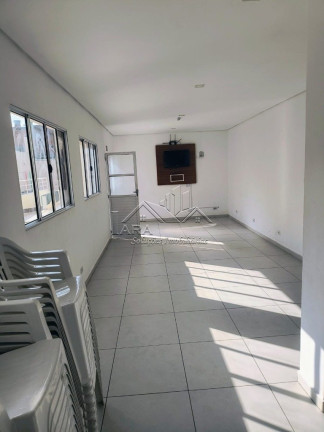 Imagem Apartamento com 2 Quartos à Venda, 46 m² em Vila Nova York - São Paulo Imagem Apartamento com 2 Quartos à Venda, 46 m² em Vila Nova York - São Paulo