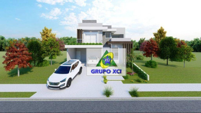 Sobrado com 3 Quartos à Venda, 200 m² em Parque Olívio Franceschini - Hortolândia