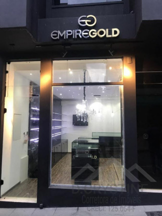 Imagem Imóvel Comercial à Venda, 100 m² em Condomínio Centro Comercial Alphaville - Barueri