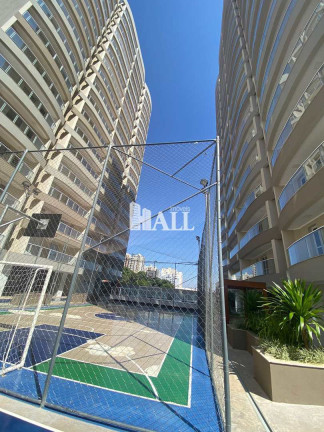Imagem Apartamento com 1 Quarto à Venda, 52 m² em Vila Imperial - São José Do Rio Preto Imagem Apartamento com 1 Quarto à Venda, 52 m² em Vila Imperial - São José Do Rio Preto