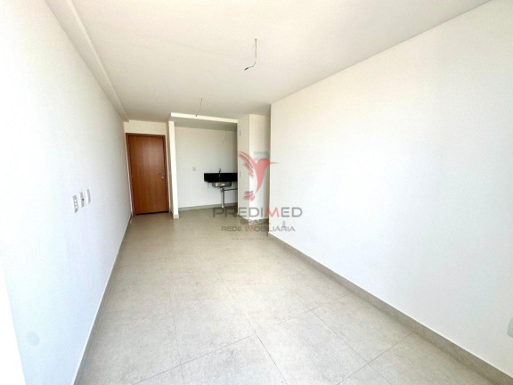 Imagem Apartamento com 2 Quartos à Venda, 55 m² em Bessa - João Pessoa