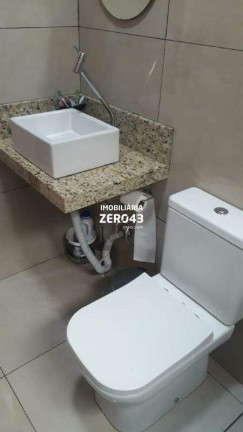Imagem Casa com 3 Quartos à Venda, 161 m² em Conjunto Café - Londrina Imagem Casa com 3 Quartos à Venda, 161 m² em Conjunto Café - Londrina