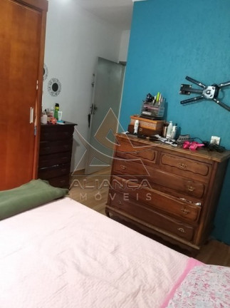 Imagem Casa com 3 Quartos à Venda, 195 m² em Ipiranga - Ribeirão Preto