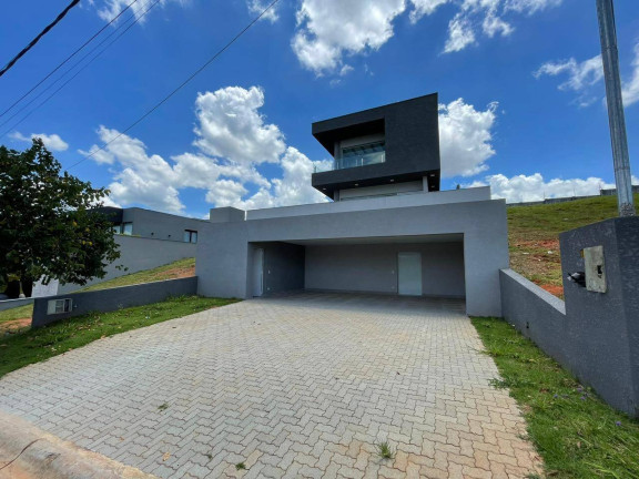 Imagem Casa com 3 Quartos à Venda, 270 m² em Condomínio Vale Das águas - Bragança Paulista Imagem Casa com 3 Quartos à Venda, 270 m² em Condomínio Vale Das águas - Bragança Paulista