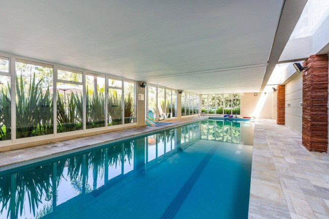 Imagem Apartamento com 3 Quartos à Venda, 123 m² em Tamboré - Santana De Parnaíba Imagem Apartamento com 3 Quartos à Venda, 123 m² em Tamboré - Santana De Parnaíba