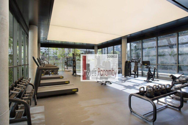 Imagem Apartamento com 3 Quartos à Venda, 229 m² em Jardim Paulistano - São Paulo Imagem Apartamento com 3 Quartos à Venda, 229 m² em Jardim Paulistano - São Paulo