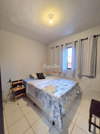 Imagem Casa com 2 Quartos à Venda, 41 m² em Parque Residencial Ypê Amarelo - Mogi Guaçu