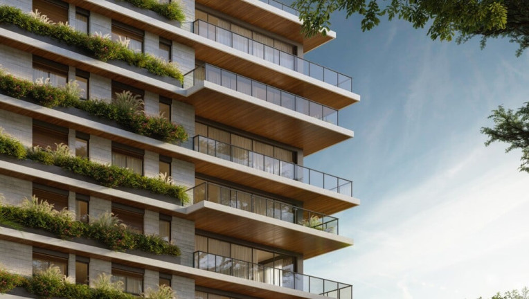 Imagem Apartamento com 5 Quartos à Venda, 476 m² Imagem Apartamento com 5 Quartos à Venda, 476 m²