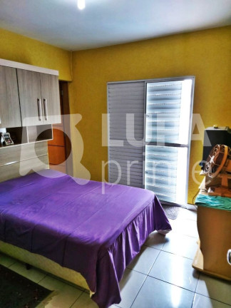 Imagem Casa com 2 Quartos à Venda, 129 m² em Vila Medeiros - São Paulo