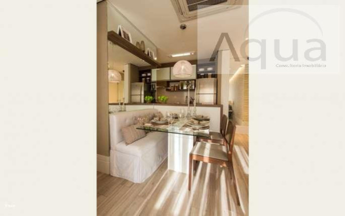 Imagem Apartamento com 3 Quartos à Venda, 59 m² em Parque Joao Ramalho - Santo André Imagem Apartamento com 3 Quartos à Venda, 59 m² em Parque Joao Ramalho - Santo André