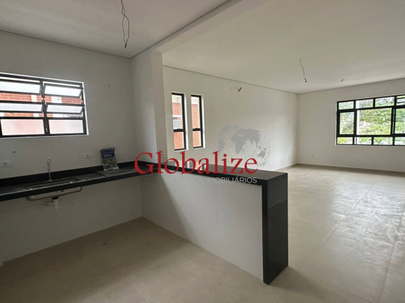 Imagem Casa com 2 Quartos à Venda, 80 m² em Vila Belmiro - Santos Imagem Casa com 2 Quartos à Venda, 80 m² em Vila Belmiro - Santos