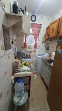 Imagem Apartamento com 1 Quarto à Venda, 33 m² em Cidade Baixa - Porto Alegre Imagem Apartamento com 1 Quarto à Venda, 33 m² em Cidade Baixa - Porto Alegre