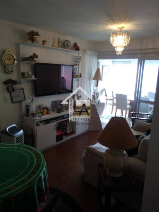 Imagem Apartamento com 3 Quartos à Venda, 100 m² em Santo Amaro - São Paulo Imagem Apartamento com 3 Quartos à Venda, 100 m² em Santo Amaro - São Paulo