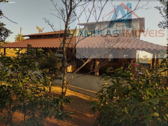 Imagem Casa com 3 Quartos à Venda, 180 m² em Vivenda Do Vale.