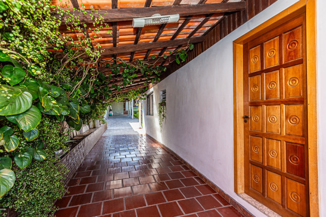 Imagem Casa com 3 Quartos à Venda, 180 m² em Mossunguê - Curitiba
