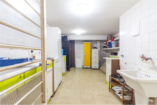 Imagem Casa com 2 Quartos à Venda, 190 m² em Campo Grande - São Paulo Imagem Casa com 2 Quartos à Venda, 190 m² em Campo Grande - São Paulo