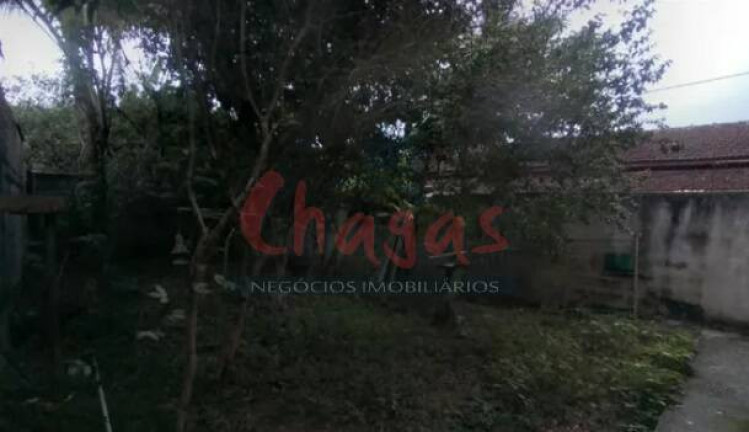 Imagem Casa com 1 Quarto à Venda, 72 m² em Aruan - Caraguatatuba