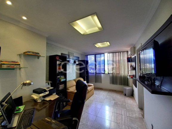 Imagem Cobertura com 5 Quartos à Venda, 354 m² em Recreio Dos Bandeirantes - Rio De Janeiro
