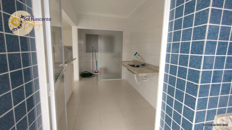 Imagem Apartamento com 2 Quartos à Venda, 103 m² em Jardim  Indaiá - Bertioga