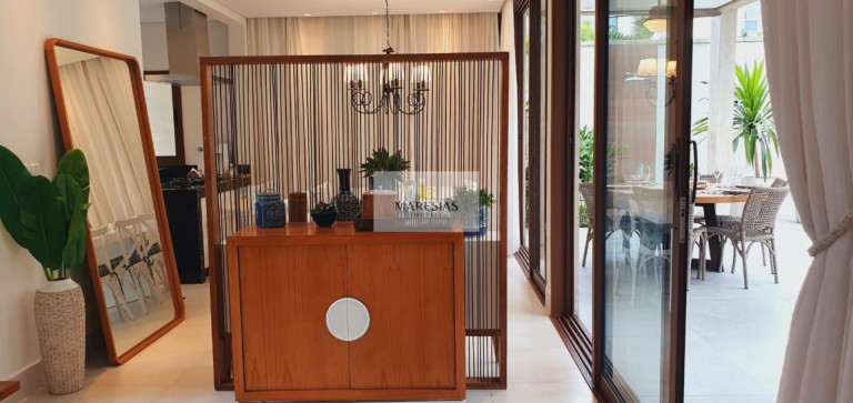 Imagem Casa com 5 Quartos à Venda, 240 m² em Maresias - São Sebastião